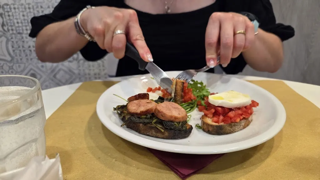 Ali Knox_Made in Sud_Gerbido_review