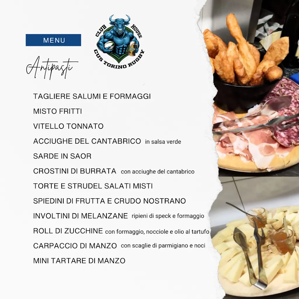 Menu_Cus Club House | Rugby Torino_Gerbido_image_2