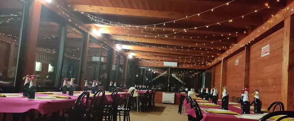 Cus Club House | Rugby Torino restaurant in Gerbido