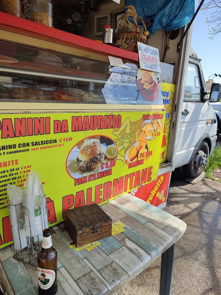 Menu_Da Maurizio Pane e Panelle_Gerbido_image_4