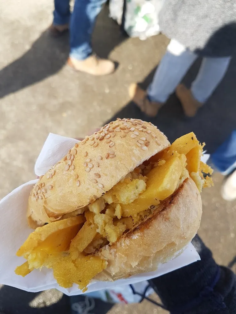 Menu_Da Maurizio Pane e Panelle_Gerbido_image_5