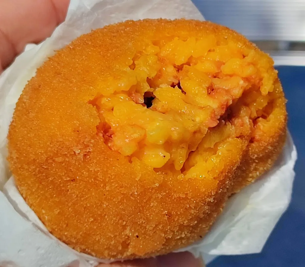 Menu_Da Maurizio Pane e Panelle_Gerbido_image_7