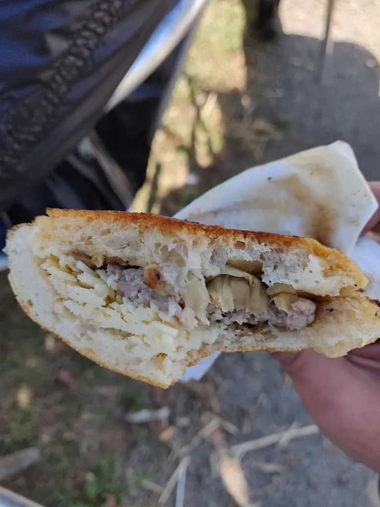 Menu_Da Maurizio Pane e Panelle_Gerbido_image_9