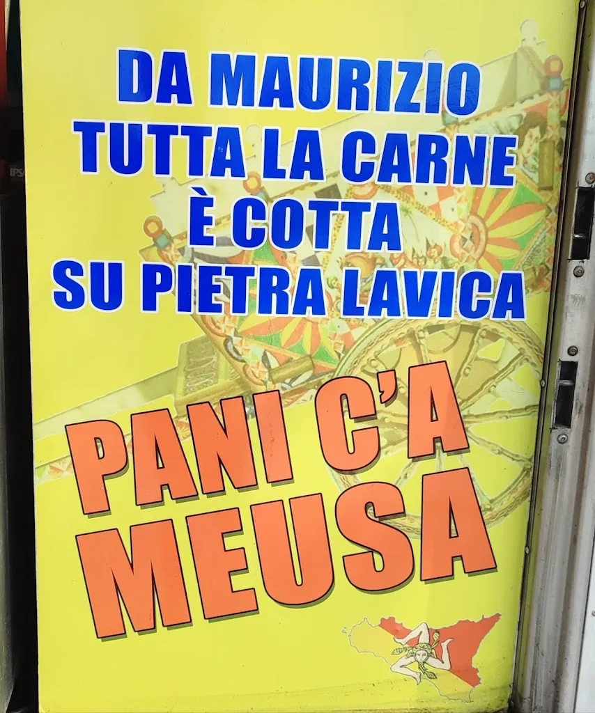 l l_Da Maurizio Pane e Panelle_Gerbido_review