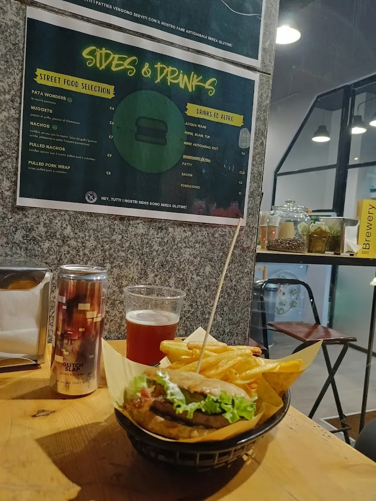 Menu_Patty's, gluten free with love_Gerbido_image_3