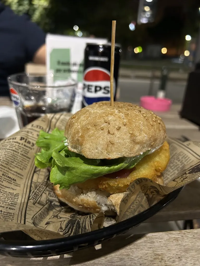 Monica dwar_Patty's, gluten free with love_Gerbido_review