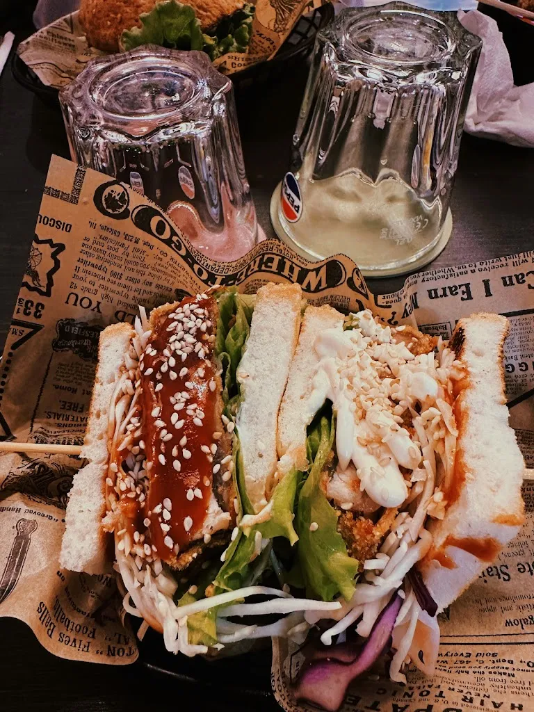 Davide Cesaria_Patty's, gluten free with love_Gerbido_review