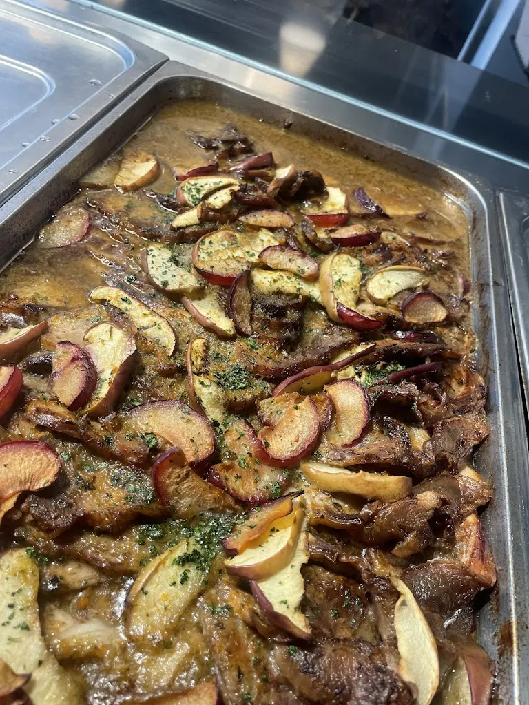 Menu_Innovation Cafè & Bistrot_Gerbido_image_9