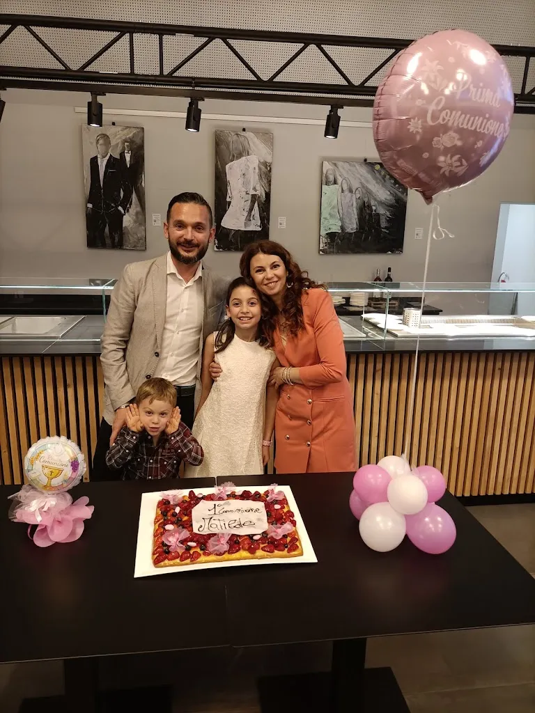 Mirko SILVER_Innovation Cafè & Bistrot_Gerbido_review