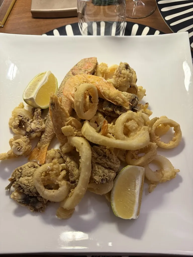 Denise Mastropierro_Mistella - Vino Pizza e Cucina_Cerignola_recensione