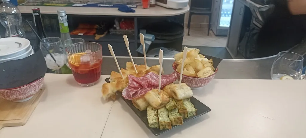 Anna Lo Bello_Habanita - Caffè & Bistrot_Gerbido_recensione