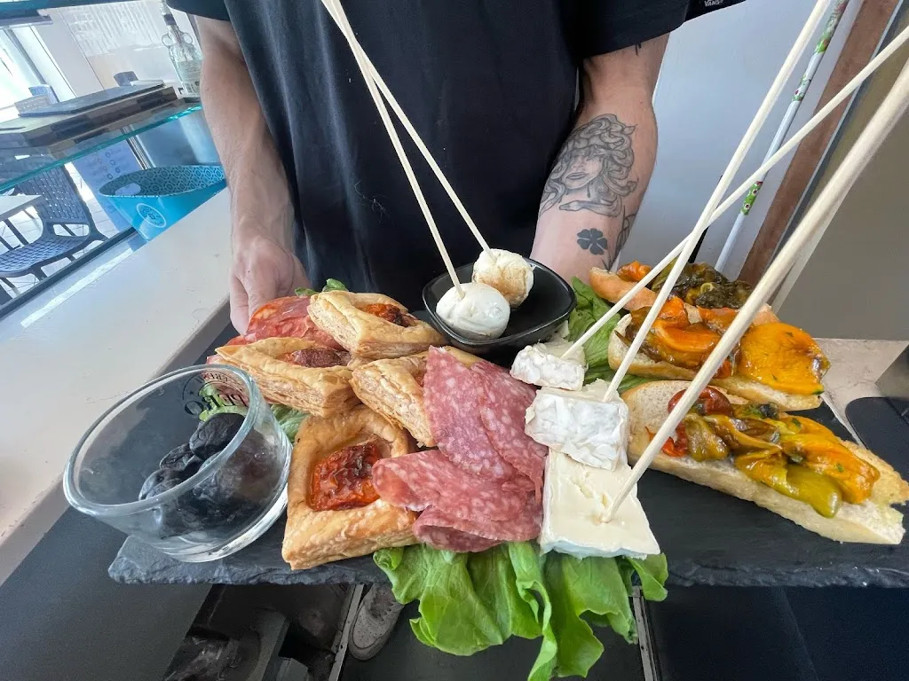 Habanita - Caffè & Bistrot_Gerbido_slider_image_2