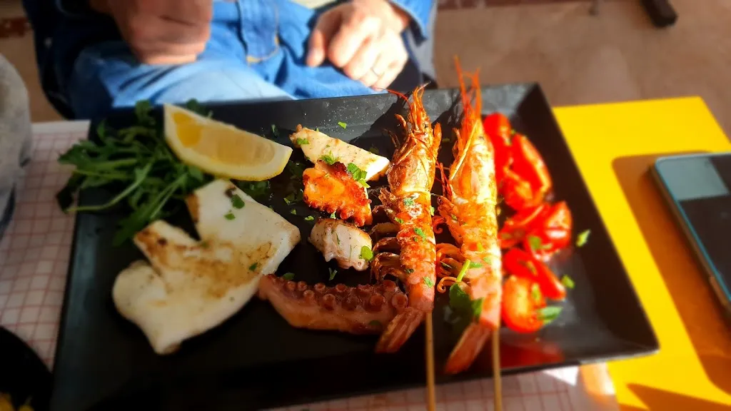 Stelux ET_Caffetteria Food Immersion_Gerbido_review