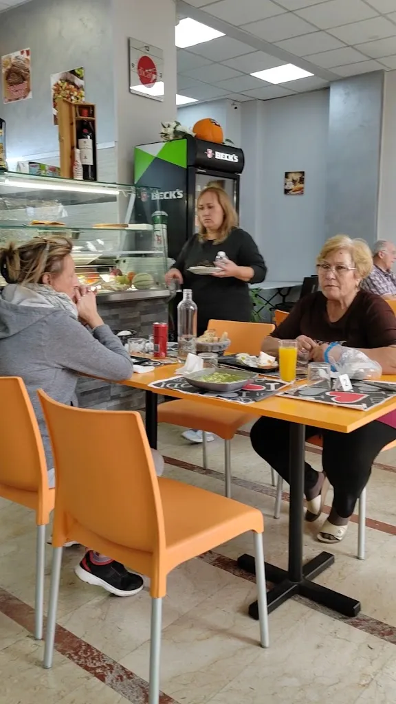 Luca Sardone _Caffetteria Food Immersion_Gerbido_review