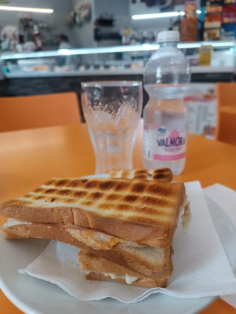 Valentina_Caffetteria Food Immersion_Gerbido_review