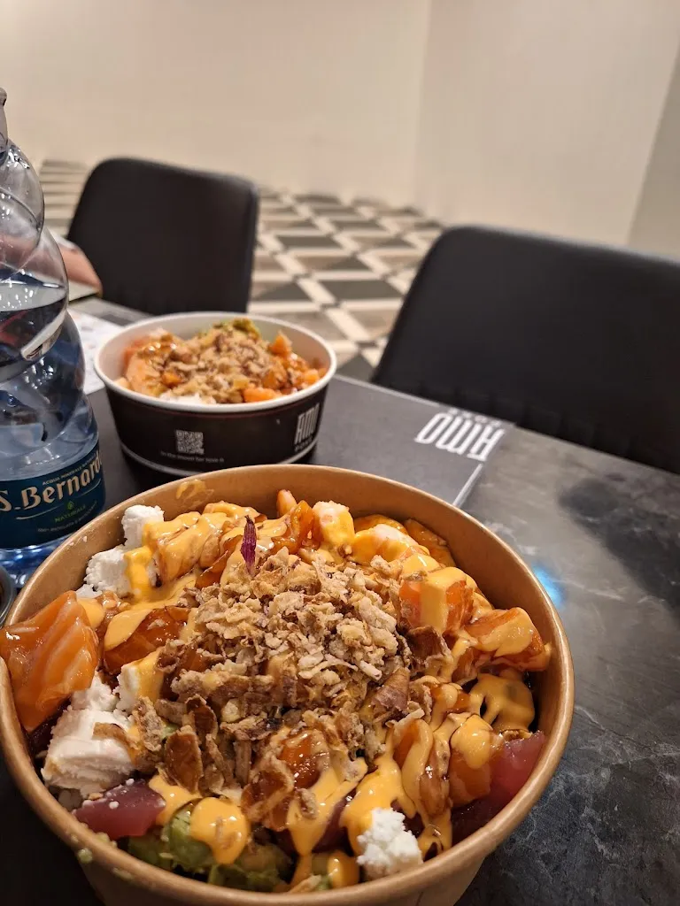 Menu_Amo Poke Grugliasco_Gerbido_image_6