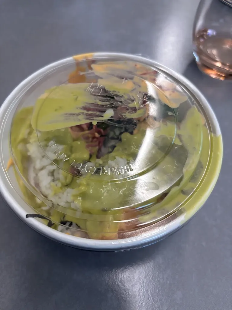 Lory Zeta_Amo Poke Grugliasco_Gerbido_review