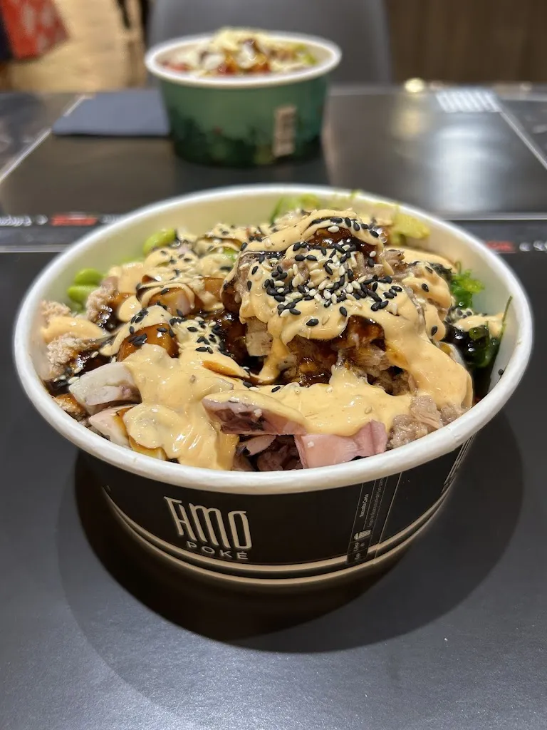 Amo Poke Grugliasco_Gerbido_slider_image_2