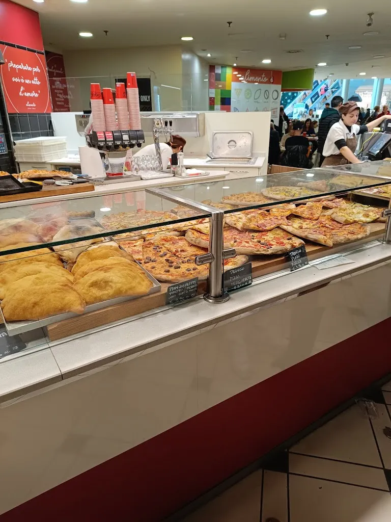 Le Tre Spighe restaurant in Gerbido