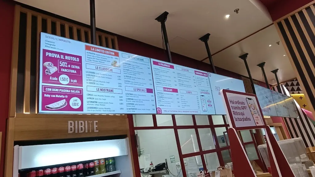 Menu_La Piadineria_Gerbido_image_1