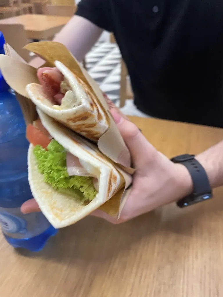 Benedetta P._La Piadineria_Gerbido_review