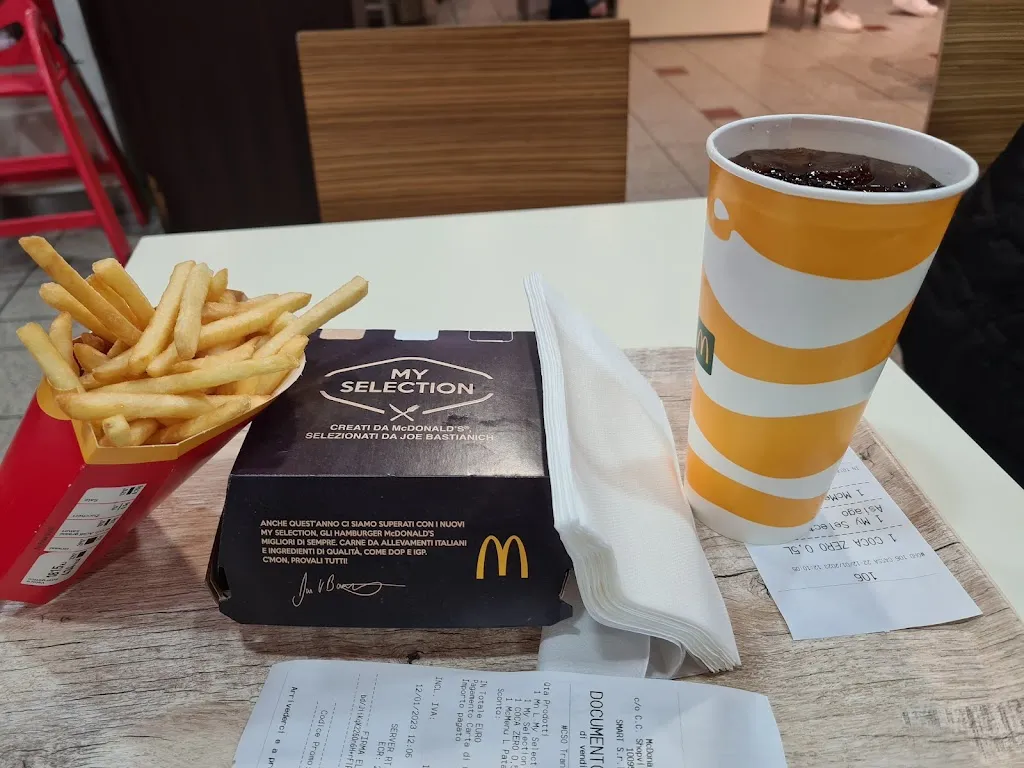 Menu_McDonald's_Gerbido_image_5