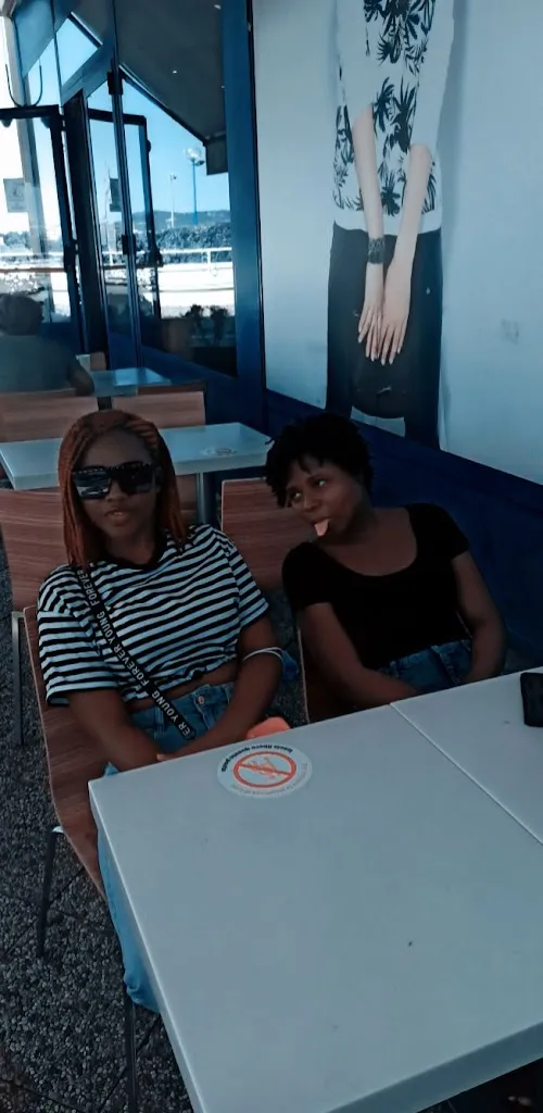 Murphy Don_McDonald's_Gerbido_review