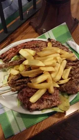 Barbara Claudione_Pilsner Legend_Cerignola_review