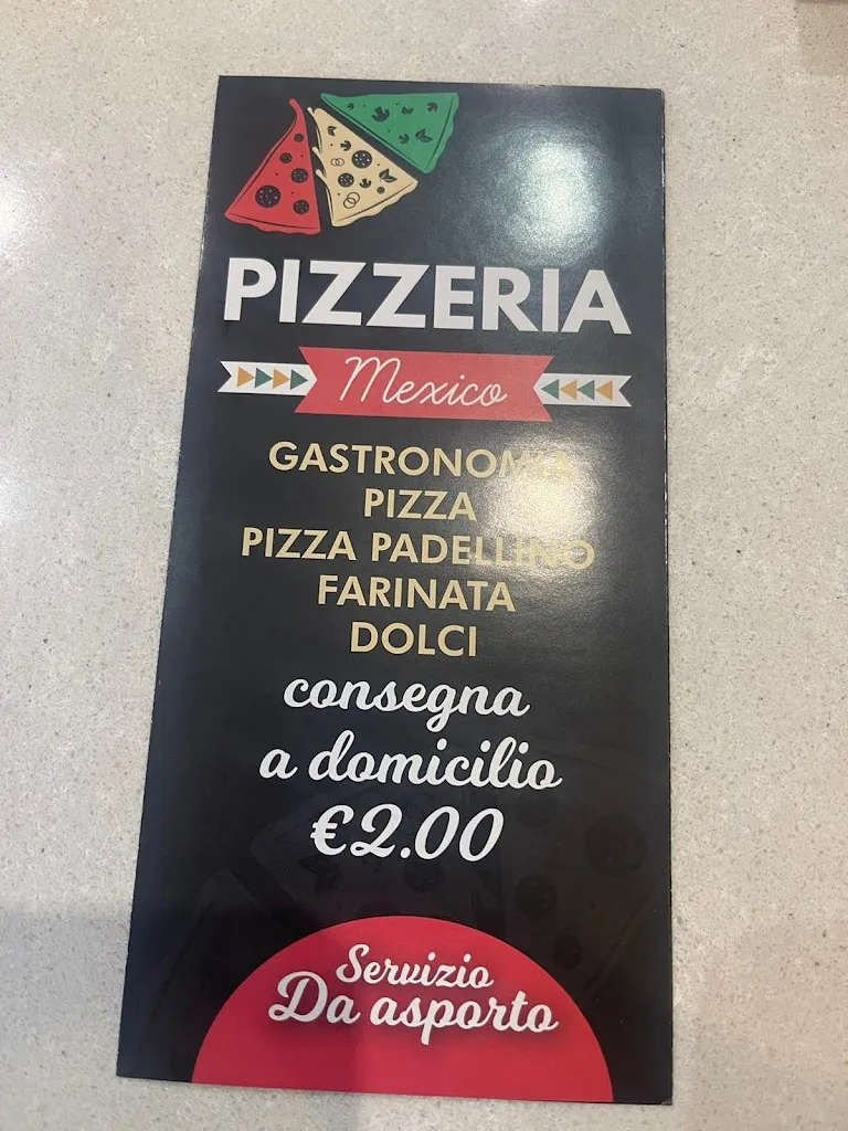 Menu_Pizzeria mexico_Gerbido_image_4
