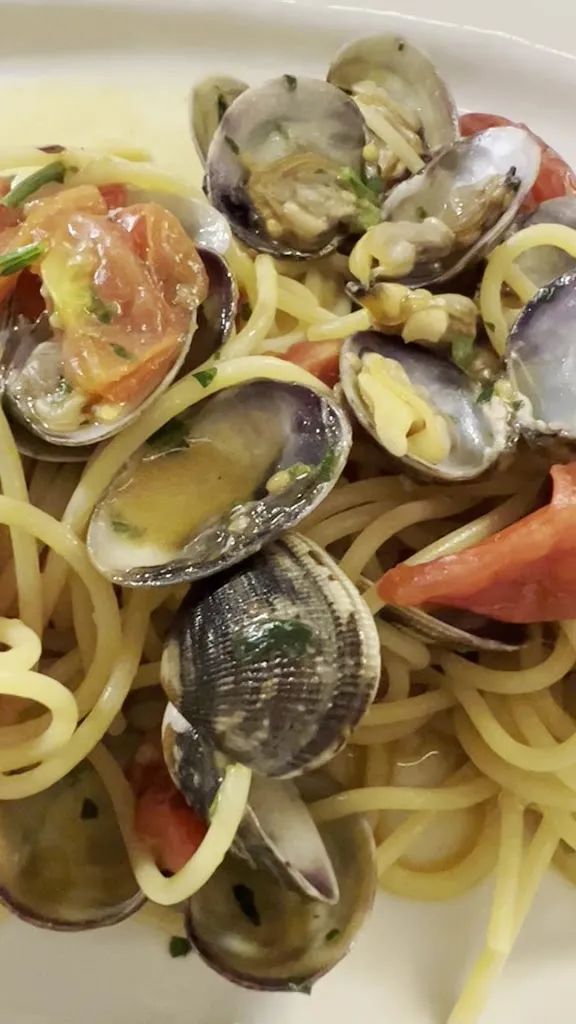 Iya U_Delfino Blu_Gerbido_review