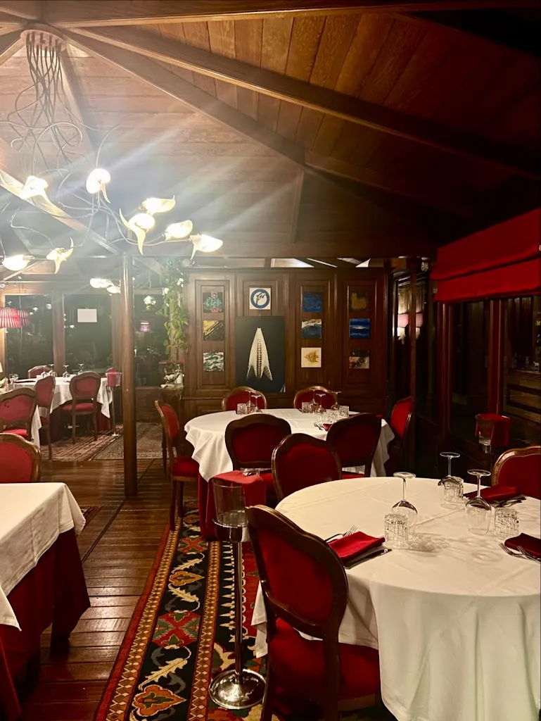 roxana zaharia_Delfino Blu_Gerbido_review