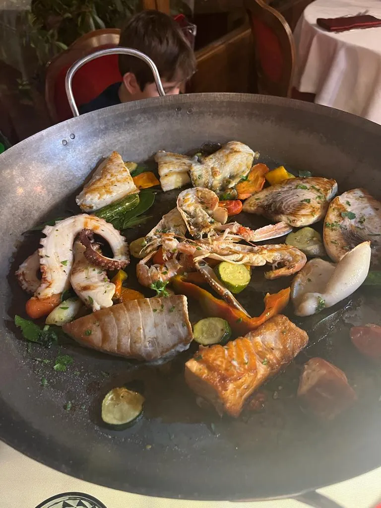 Cihangir Derse_Delfino Blu_Gerbido_review