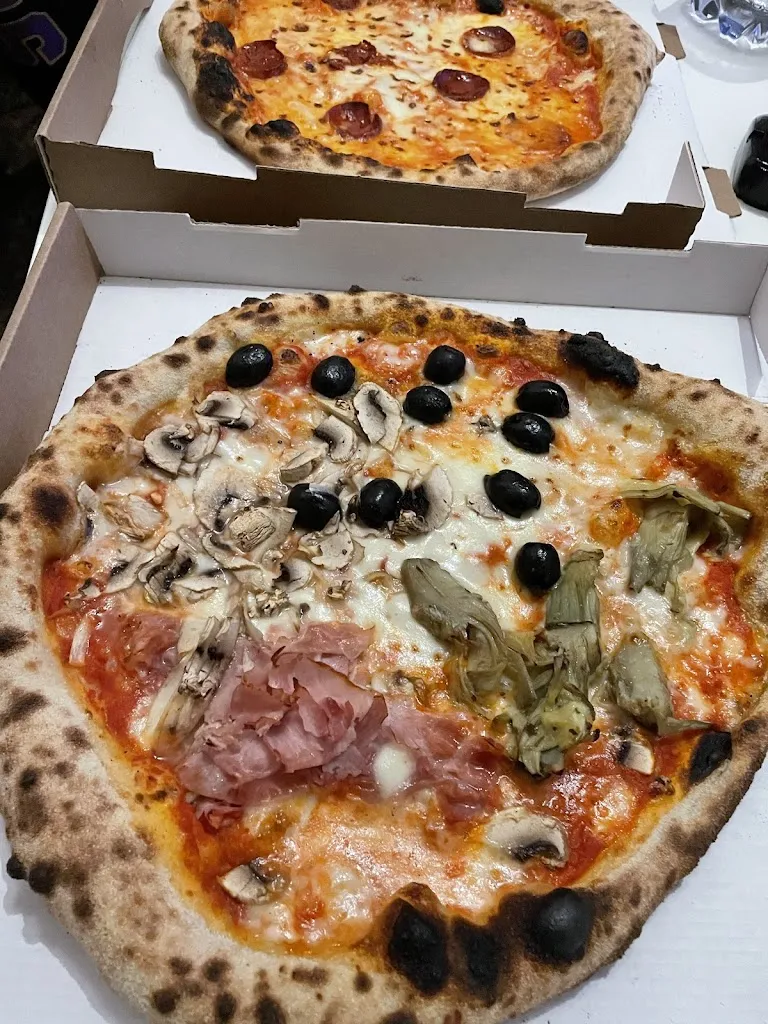 Raissa Ingrid Della Rovere_Barbagnam_Gerbido_review