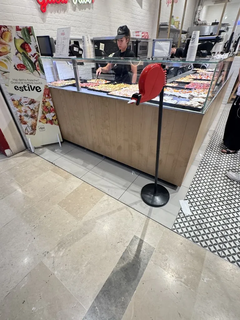 吕斌燕_Alice Pizza Le Gru_Gerbido_review