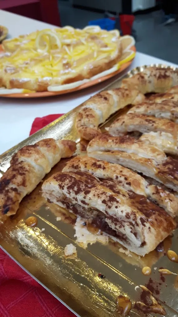 Menu_Ristorante Officina Della Pasta_Gerbido_image_4