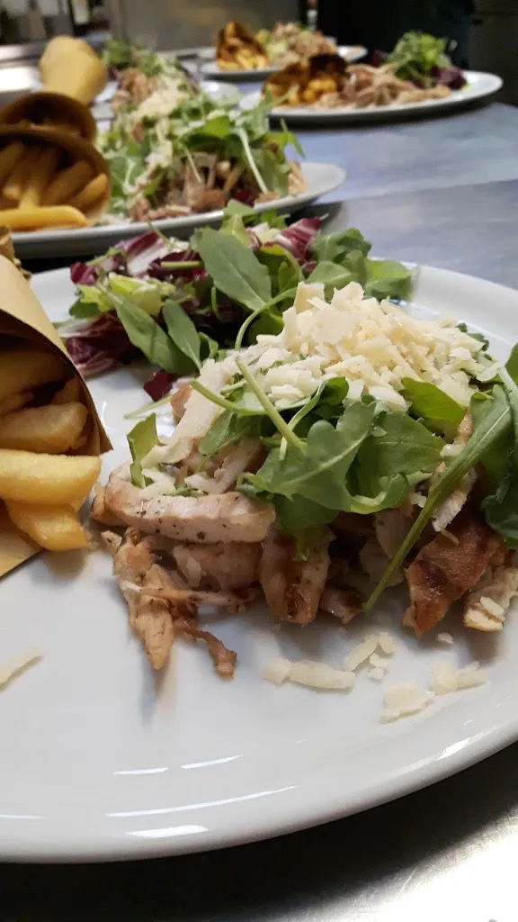 Menu_Ristorante Officina Della Pasta_Gerbido_image_8