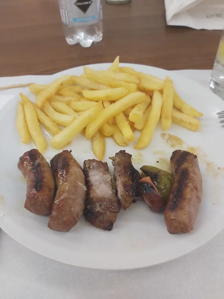 Roberto Rossi_Ristorante Officina Della Pasta_Gerbido_review