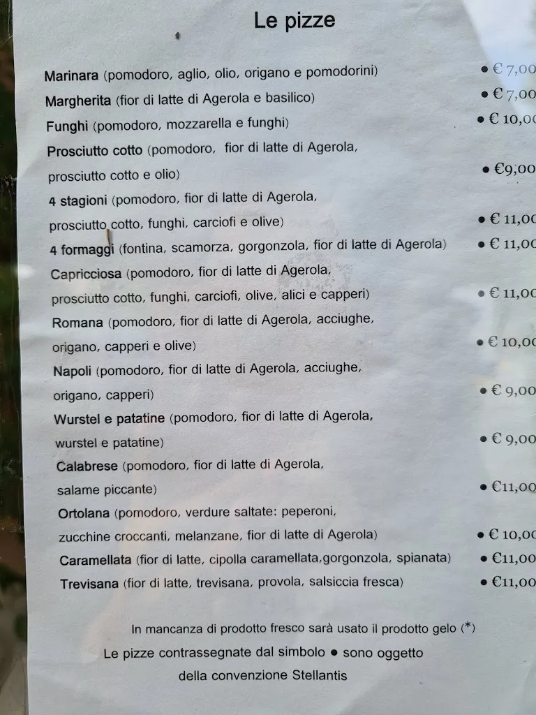 Menu_Stellantis &You Torino Mirafiori Bistrot by Gerla - PIZZERIA - RISTORANTE - CAFFETTERIA_Gerbido_image_2