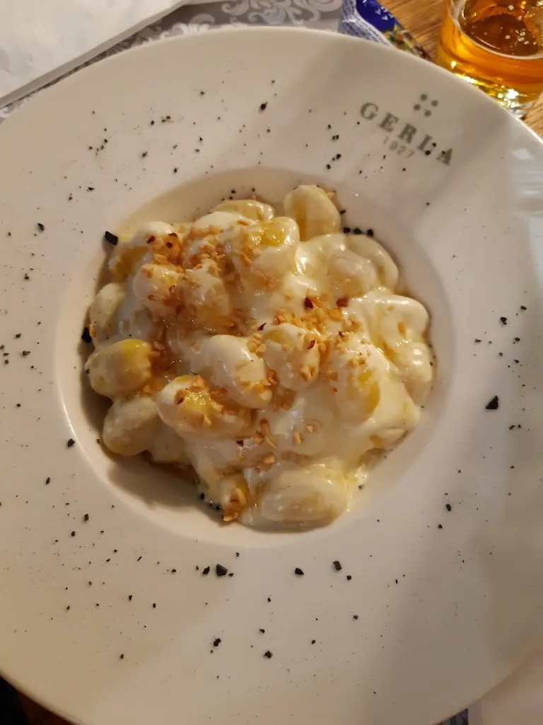 Menu_Stellantis &You Torino Mirafiori Bistrot by Gerla - PIZZERIA - RISTORANTE - CAFFETTERIA_Gerbido_image_5