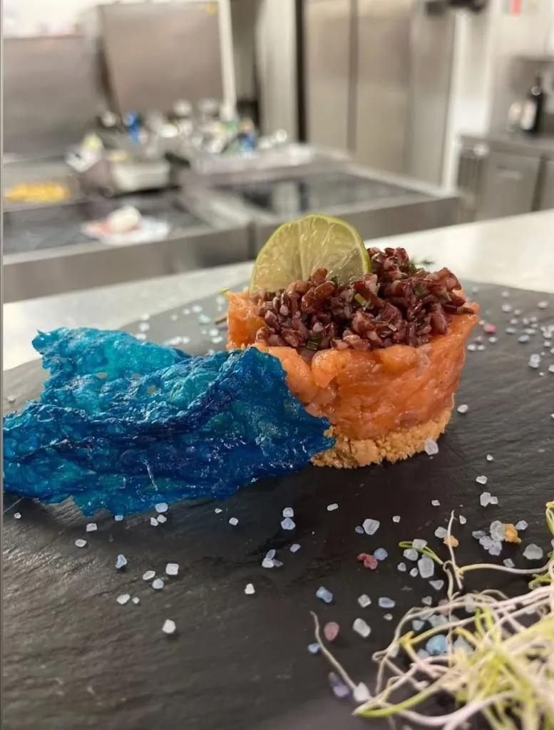 Menu_Stellantis &You Torino Mirafiori Bistrot by Gerla - PIZZERIA - RISTORANTE - CAFFETTERIA_Gerbido_image_6