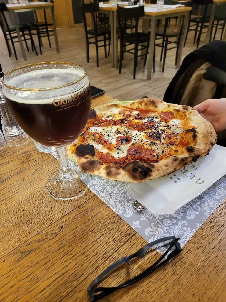 Menu_Stellantis &You Torino Mirafiori Bistrot by Gerla - PIZZERIA - RISTORANTE - CAFFETTERIA_Gerbido_image_7