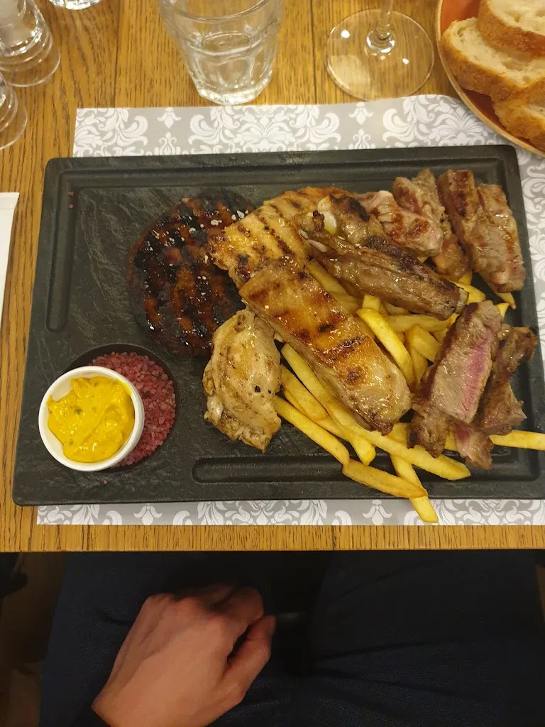 Menu_Stellantis &You Torino Mirafiori Bistrot by Gerla - PIZZERIA - RISTORANTE - CAFFETTERIA_Gerbido_image_9