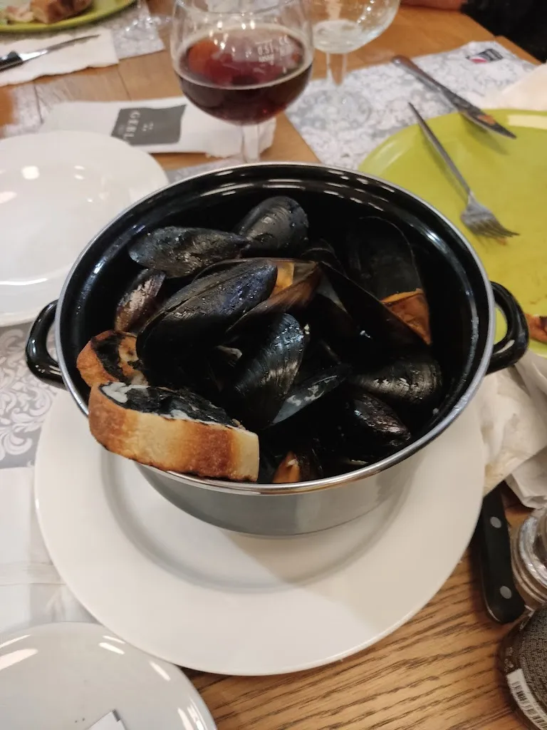 Pink Lady_Stellantis &You Torino Mirafiori Bistrot by Gerla - PIZZERIA - RISTORANTE - CAFFETTERIA_Gerbido_review