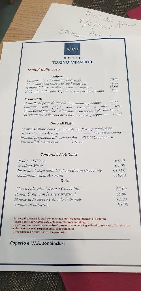 Menu_Il Torinese_Gerbido_image_1