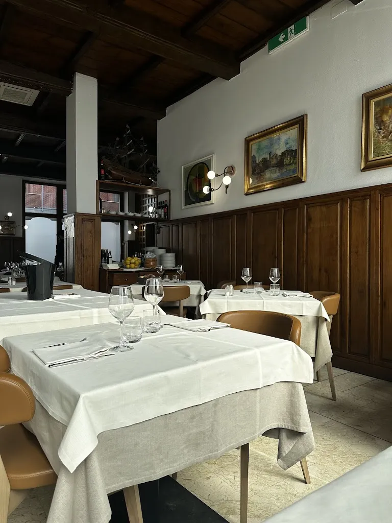 Anastasiia Kadochnikova_Ristorante Da Benito_Gerbido_review
