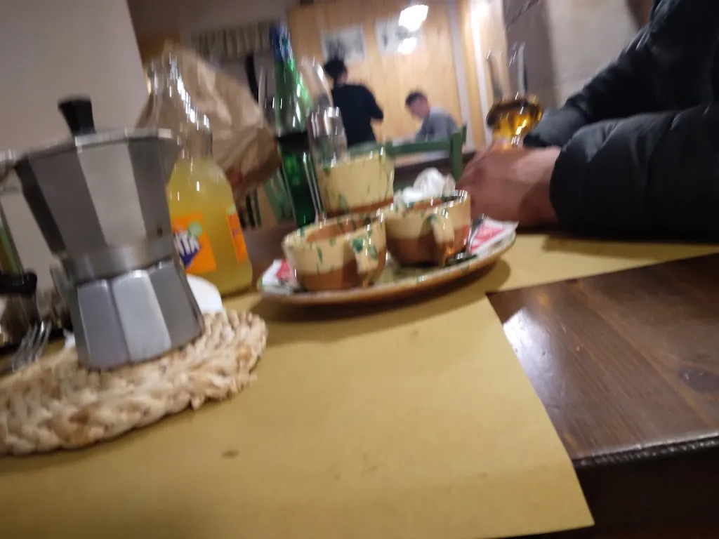 Menu_Il Lascito del Bue - Braceria_Cerignola_image_1