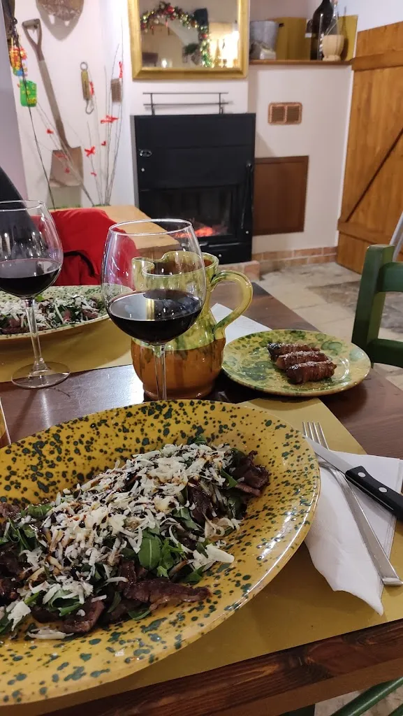 Menu_Il Lascito del Bue - Braceria_Cerignola_image_2