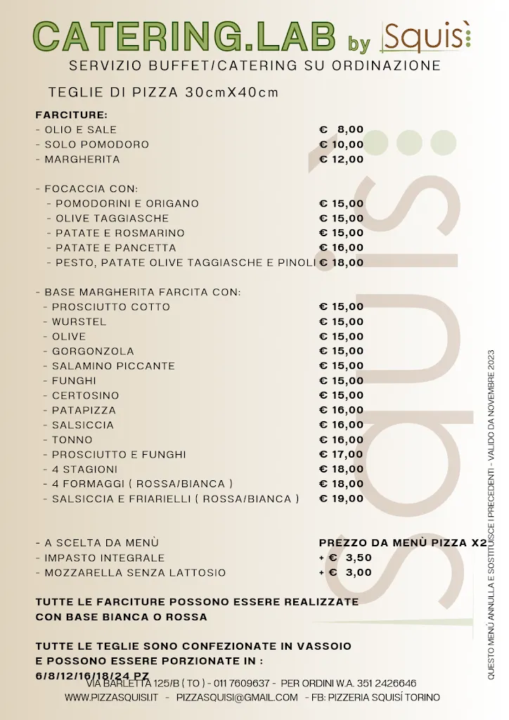 Menu_Squisì / Catering.lab_Gerbido_image_2