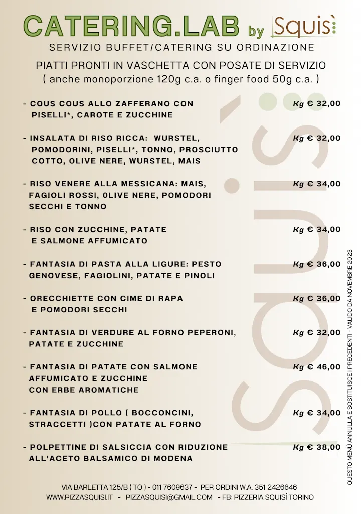 Menu_Squisì / Catering.lab_Gerbido_image_3