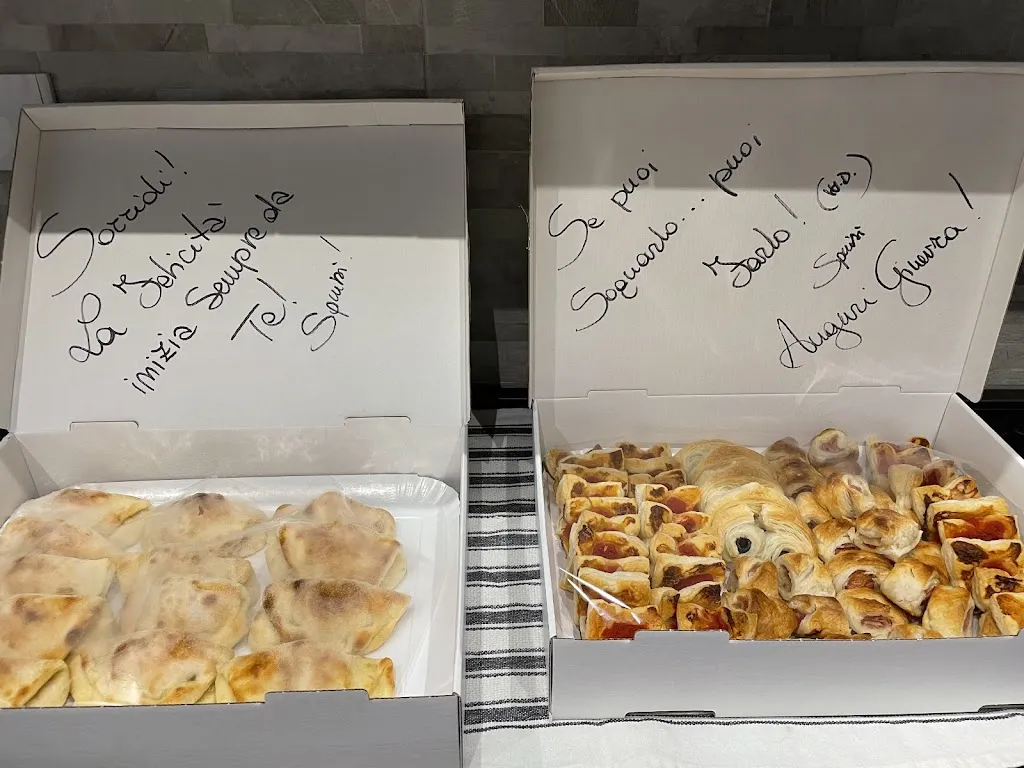 Tim Drake_Squisì / Catering.lab_Gerbido_review